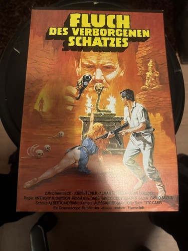 Fluch des verbogenen - fluch,