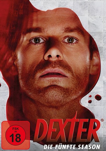 Dexter die komplette - -,