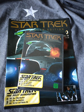 Star Trek TNG ~ Die Sammler Edition * DVD 20 mit Heft (Teil 26)