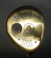 Japanischer Damen ENA Crane