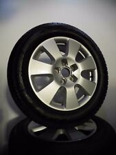 4 Winterreifen  235 / 60 R18 AUDI Q7 4L 18" Alufelgen  
