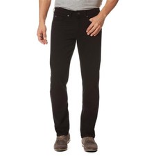 Stooker Jeans Frisco Stretch - Black / Schwarz