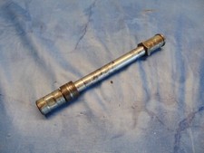 Honda CJ 360T / 250T