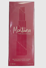Montana Parfums D'Homme 125 ml