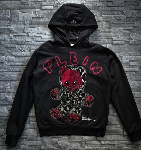 Philipp plein hoodie - hoodie, /