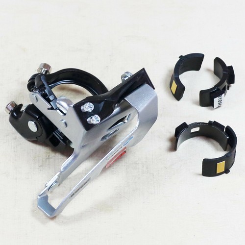 Shimano m315 umwerfer - fd-m315, 2x7