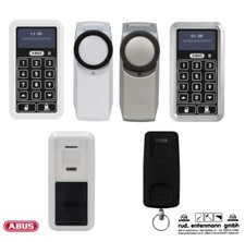 Abus home tec pro - home,