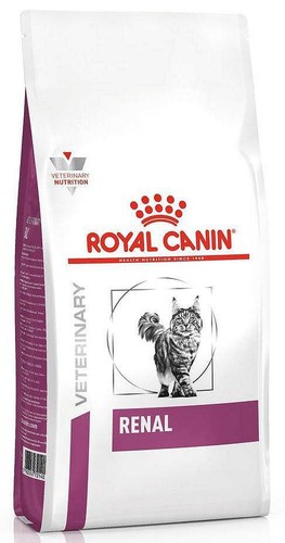Royal canin renal feline - royal, 2