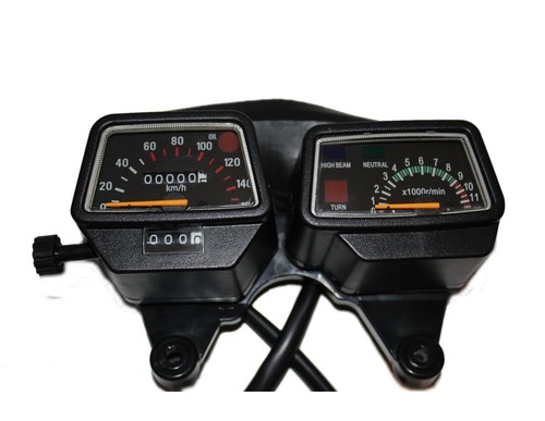 Yamaha dt125 dt175 tacho - dt125, lc
