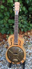 RESONATOR GITARRE JOHNSON
