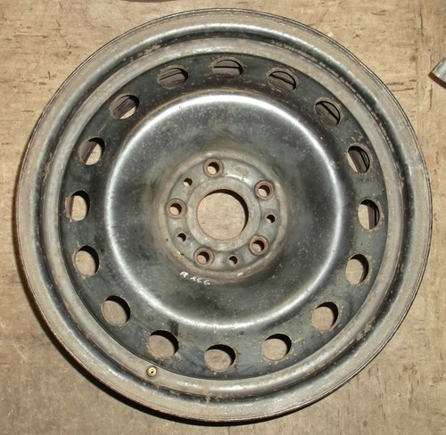 Stahlfelge 16h2 alfa - ,
