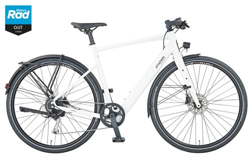 Prophete urbanicer e bike - 2.0, e-bike