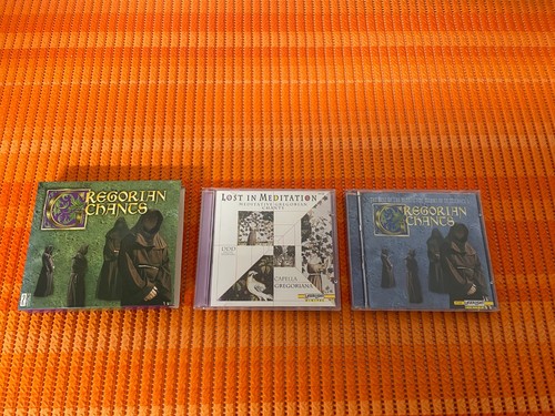 Doppel gregorian - doppel,