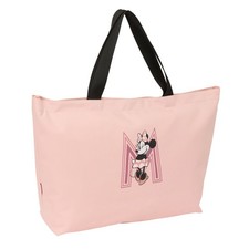 Damen Handtasche Minnie Mouse
