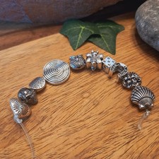 1 Strang Motivperlen