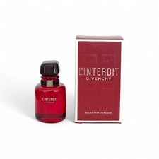 Givenchy L'Interdit EdP Rouge 10ml