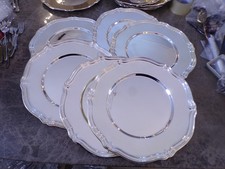 WMF Satz 6 große schwere