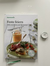 Feste Feiern + Rezeptchip