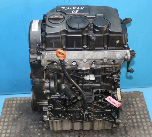 Diesel motor 103 code - diesel, bmm