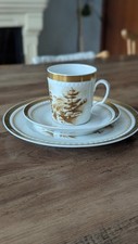 Fürstenberg Tasse