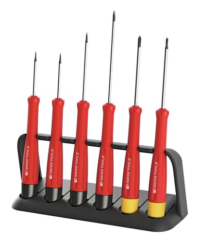 Swiss tools - swiss,