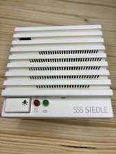 Siedle TLM 511-02 W