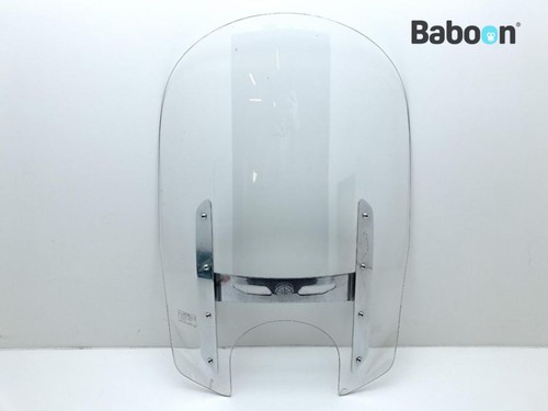Windschild yamaha xvs 1300 - 1300, a