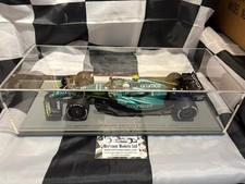 1:18 Spark 18S775 Sebastian