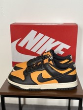 Nike Dunk Low Retro Anthracite