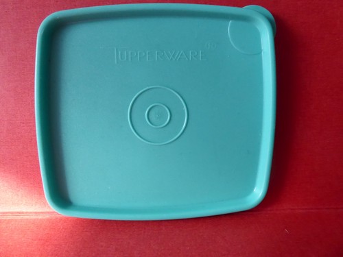 Tupperware ersatzdeckel 310 - tupperware,