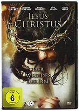 Jesus Christus - Die größte