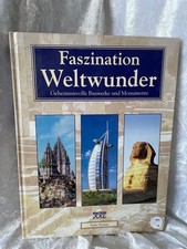Faszination Weltwunder