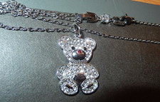 1 DAMEN (KIND) HALSKETTE +