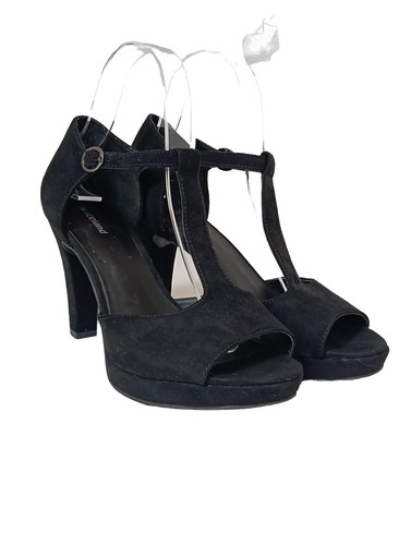 Graceland peeptoe pumps damen - graceland,
