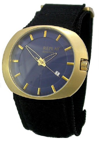 Replay uhr rx3203xh herrenuhr - uhr,