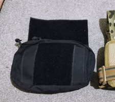 Haley Strategic Hangler Pouch