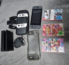 Nintendo Switch Konsolenpaket