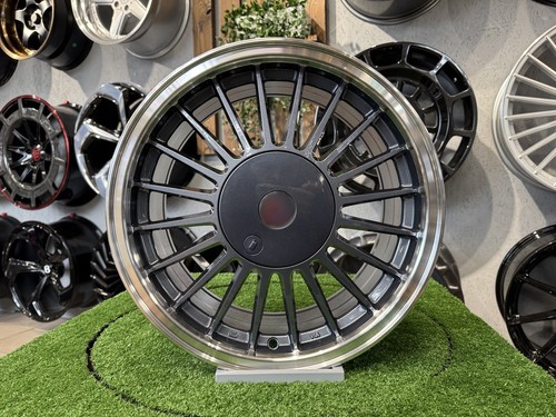 R16 zoll 4x100 - 4x100, stil