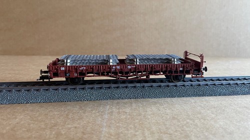 Fleischmann 5257k - h0,