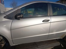 Mercedes A-Klasse W169