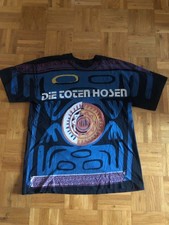 Die Toten Hosen -- DTH --