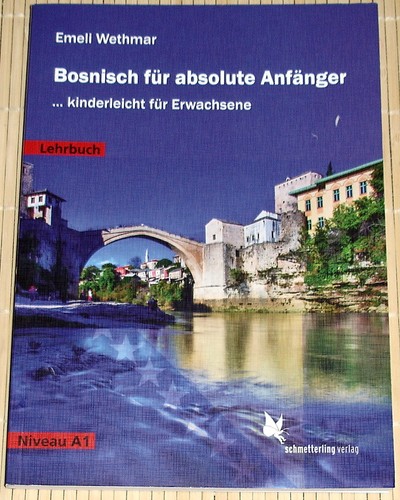 Bosnisch für absolute