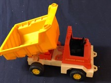 Fisher Price # 4520 Muldenkipper Vintage 70er/80er Jahre