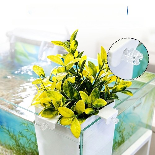 Unterwasser blumentopf - unterwasser,