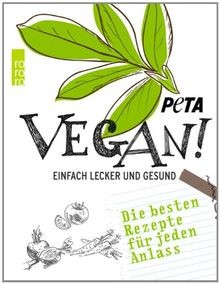 Vegan einfach lecker und - einfach,