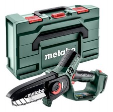 Metabo MS 18 LTX