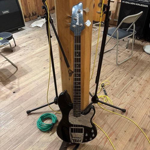 Ibanez atk series - ibanez,