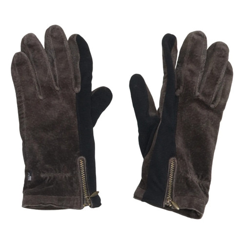 Gaucho lederhandschuhe - gaucho,,