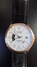 Citizen Herren-Uhren Funk