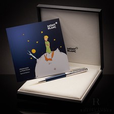 Montblanc Meisterstück Doué